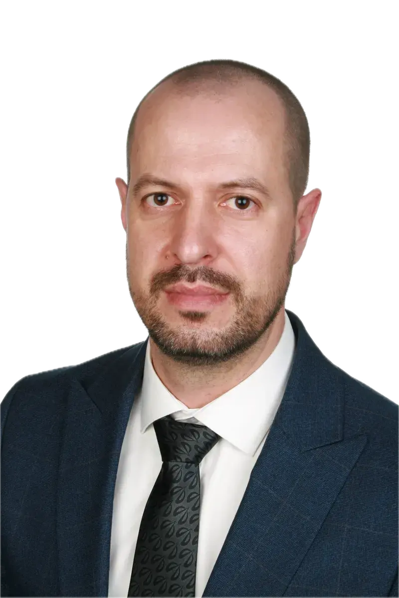 Jurists Aigars Ločmelis