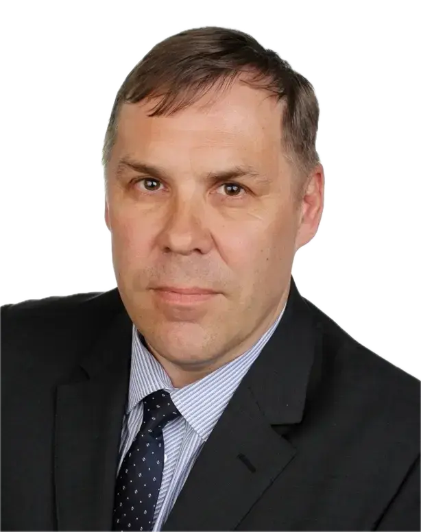 Jurists Guntars Zernis