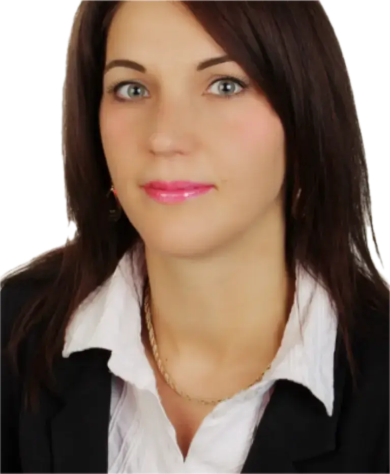 Jurists Liene Vegnere